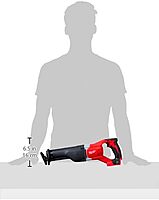 Milwaukee 2696-24 M18 Cordless Compact Combo Tool Kit