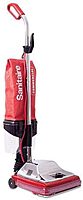 Sanitaire - SC887E SC887 Tradition Upright Vacuum Red 10" x 14.5" x 26.5"