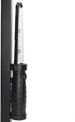 Nightstick NSR-2168 Rechargeable Multi-Purpose LED Work Light with Magnetic Hook and Replaceable Lens