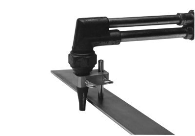 Flange Wizard 496-70501 Torch Tip Standoff