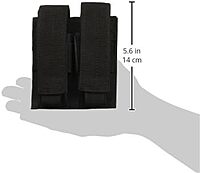 Voodoo Tactical MOLLE Pistol Mag Pouch