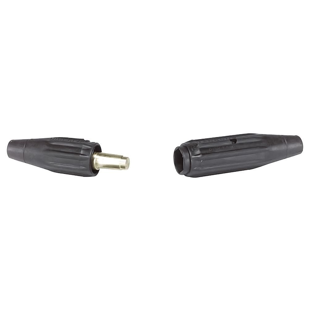 JACKSON SAFETY QNBF-2-BP Female Welding Cable Connectors (14737)