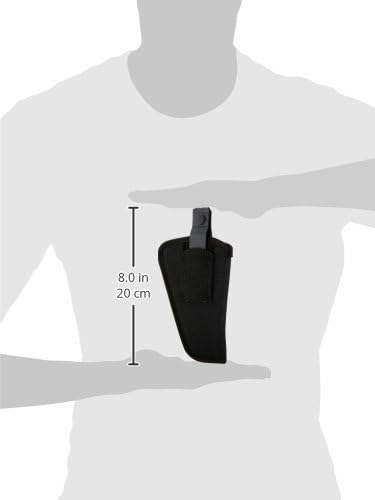 BLACKHAWK Ambidextrous Multi-Use Holster