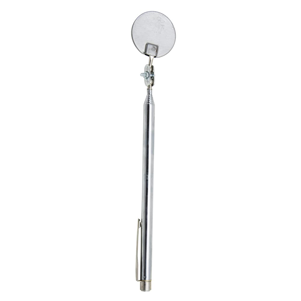 ULLMAN Telescoping and Flexible Inspection Mirrors