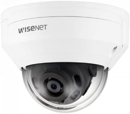 WISENET Q Network Outdoor PTZ Camera - 2MP, 32x Optical Zoom