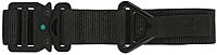 VOODOO TACTICAL Non-Rated Riggers Belt with Quick-Release COBRA-Style Buckle and V-Ring