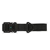 VOODOO TACTICAL Non-Rated Riggers Belt with Quick-Release COBRA-Style Buckle and V-Ring