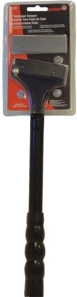 Red Devil 3241 Angled Wallpaper Stripper, 3" 3 Inch