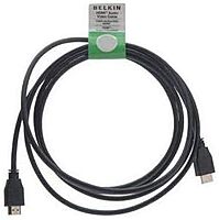 Belkin HDMI to HDMI Cable, 15 ft.