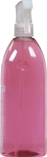 Method All-Purpose Cleaner, Pink Grapefruit, Plant-Based and Biodegradable Formula Perfect for Most Counters, Tiles, Stone