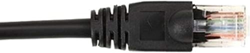 Black Box Connect Cat.6 UTP Patch Network Cable - 4 ft