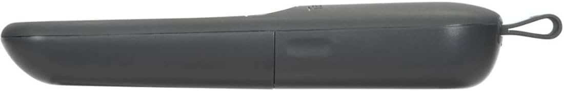 Targus Dual Mode Wireless Laser Presenter with Timer, 2 AAA Batteries Included (AMP06804AMGL)