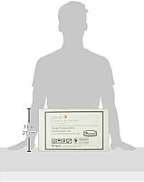 Planet+ 100% Compostable PLA Hot Cup Lid, Fits 10-20oz Hot Cups, 1000-Count Case