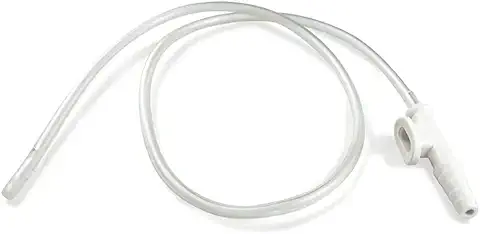 Sonda Aspirar Secreciones De Succión Con Válvula De Control 5 Fr