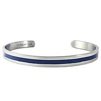 THIN BLUE LINE USA Thin Blue Line Bangle