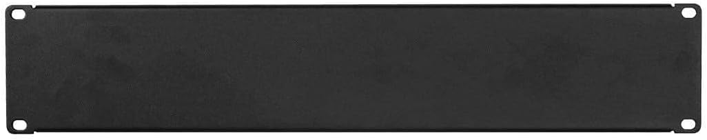 Monoprice Blank Panel for 19" Rack