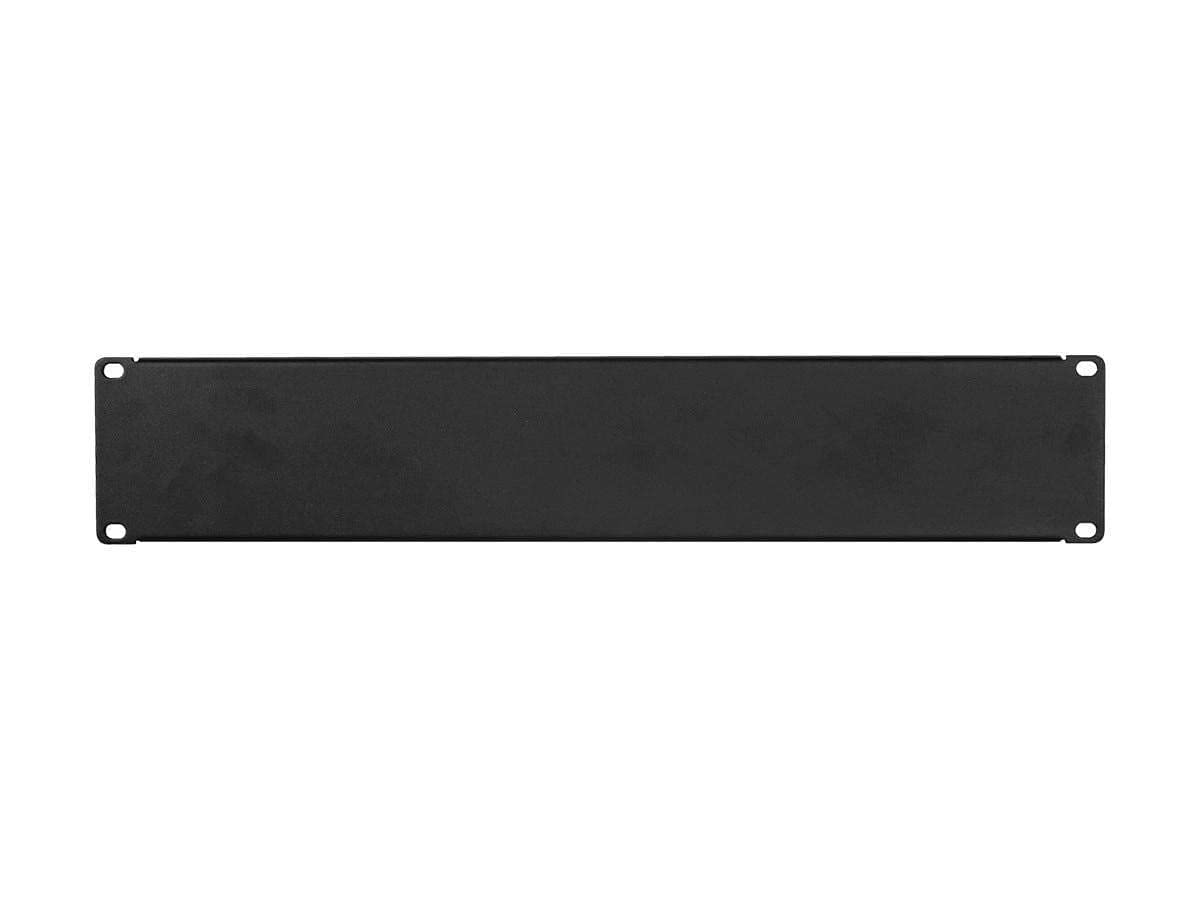 Monoprice Blank Panel for 19" Rack