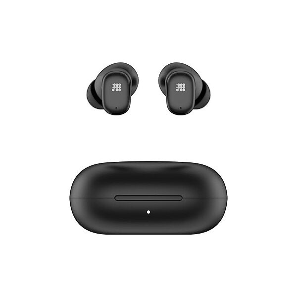 BUDS CUBITT CT-PWBUDS1 NEGRO-PT