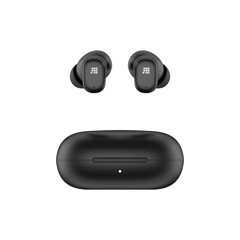BUDS CUBITT CT-PWBUDS1 NEGRO-PT