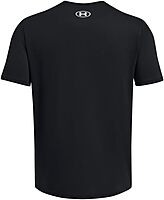 UNDER ARMOUR Men's Lockertag Short Sleeve T-Shirt