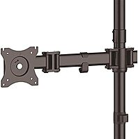 StarTech.com Articulating Monitor Stand - Multi-Monitor VESA Mount