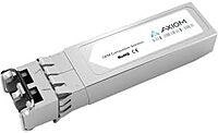Axiom 10GBASE-SR SFP+ Transceiver for Dell - 407-BBOK