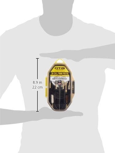 Otis Technology Patriot Series Breech-to-Muzzle Cleaning Kits