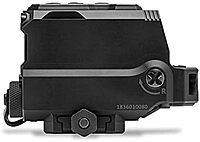 Steiner DRS1X Red Dot Reflex Sight CQB Optic, Black