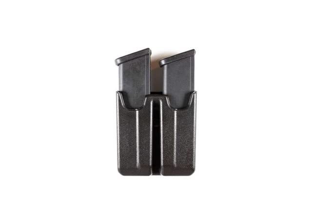 G9LPDBK1.5BC Double Pistol Ambi Magazine Carrier