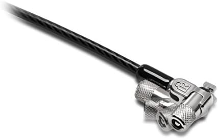 Kensington K64434WW Microsaver 2.0 Master Keyed Lk