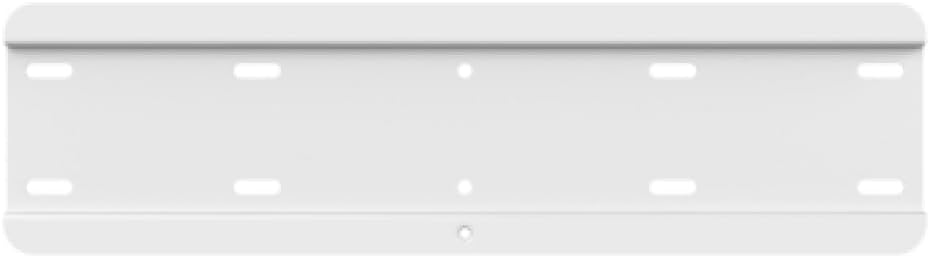Belkin Store and Charge Go with Fixed Dividers - Space-Saving Wall Mount w/ 10-Device Base and Back Indent for Easy Mounting