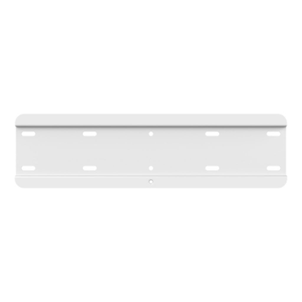 Belkin Store and Charge Go with Fixed Dividers - Space-Saving Wall Mount w/ 10-Device Base and Back Indent for Easy Mounting