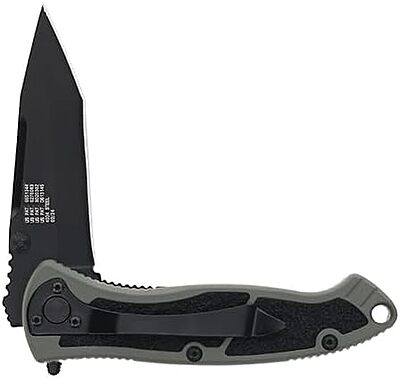 Smith & Wesson Special Ops Assisted Opening Folding Knife