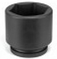 Grey Pneumatic 4066R Socket 2-1/16" Standard