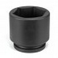 Grey Pneumatic 4066R Socket 2-1/16" Standard