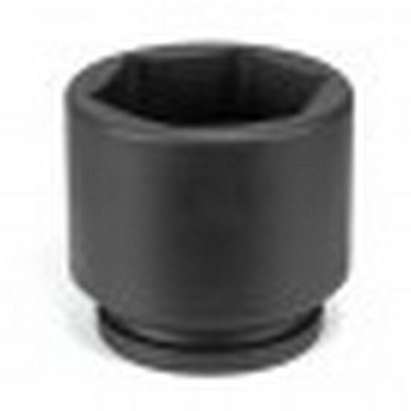 Grey Pneumatic 4066R Socket 2-1/16" Standard