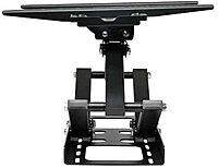 Tripp Lite Swivel/Tilt Wall Mount with Arm for 26" to 55" TVs, Monitors, Flat Screens (DWM2655M)
