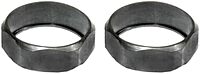 Streamlight 75702 Anti Roll Ring (Pack of 2) 1 Count (Pack of 2)