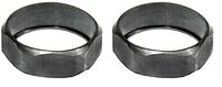 Streamlight 75702 Anti Roll Ring (Pack of 2) 1 Count (Pack of 2)