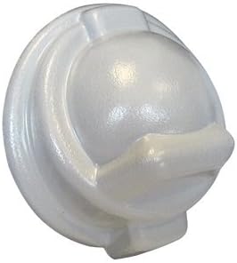 Ritchie BN-202 Navigator Compass Cover - White