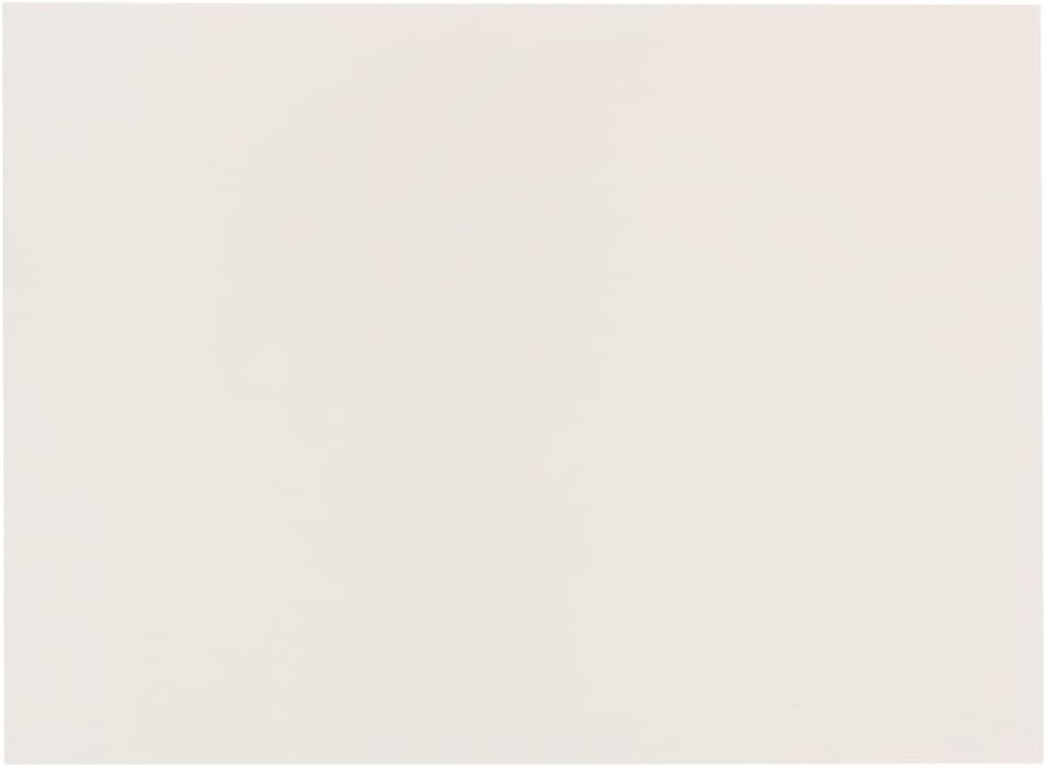 JAM PAPER Blank Flat Note Cards