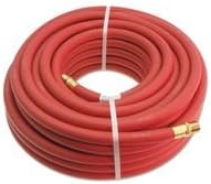 Continental Contitech 713-20132831 0.38 in. x 50 ft. Coupled Air Hose with 0.25 Npt Fittings