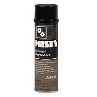 New Misty Solvent Degreaser 1033954 (1 Case)