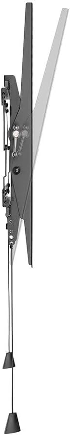 Monoprice Commercial Tilt TV Wall Mount Bracket Extra Wide for 43" to 90" TVs up to 154lbs, Max VESA 800x400