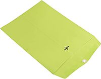 JAM PAPER 10 x 13 Open-End Catalog Envelopes with Clasp Closure