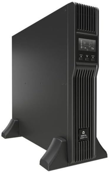 Vertiv Liebert PSI5 UPS - Line-Interactive Rack/Tower with AVR