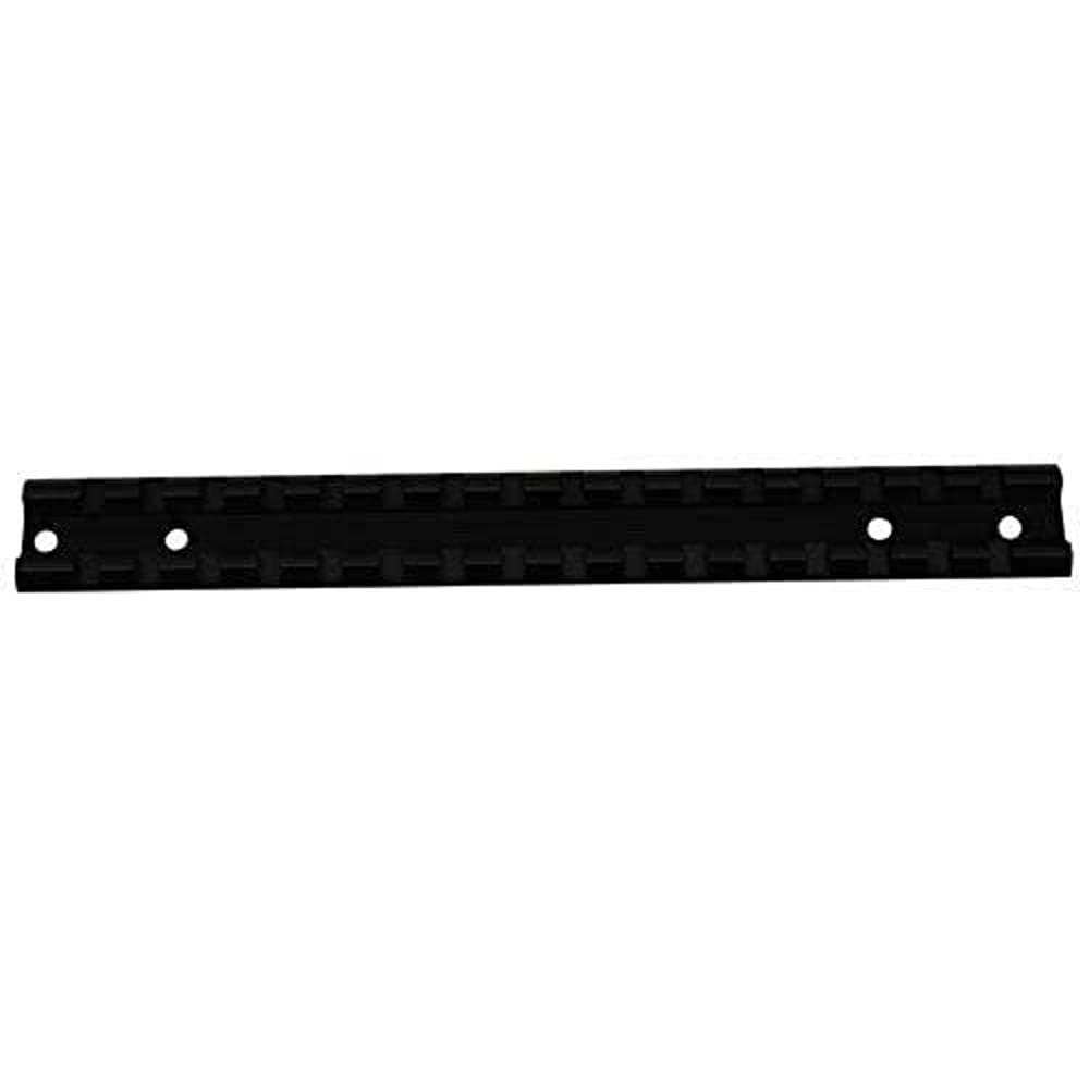 WEAVER Multi-Slot Base System