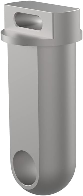 Belkin Security Cable Lock Adapter for Mac Pro, Stainless Steel - F8E969BT