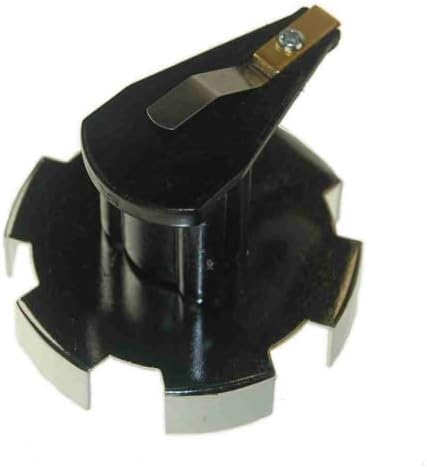 Rotor for Mercruiser Engines OEM E65-0004 Sierra Replacement 18-5432 RMN015 Regitar USA