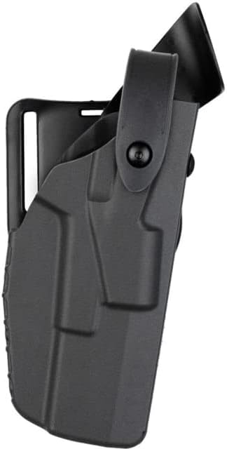 Safariland 7360 7TS ALS/SLS Mid-Ride Duty Holster